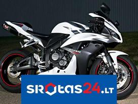 Honda CBR, superbikes