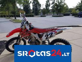 Honda CRF, эндуро / adventure
