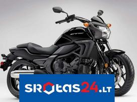 Honda CTX, choppers / cruisers / custom
