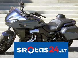 Honda CTX, touring / sport touring / туристические