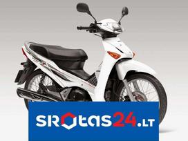 Honda Innova, scooters / mopeds