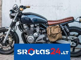 Kawasaki Zephyr, ielas motocikls