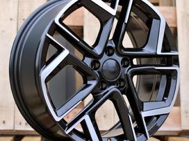 Volkswagen Tiguan R line style, легкосплавные , R20