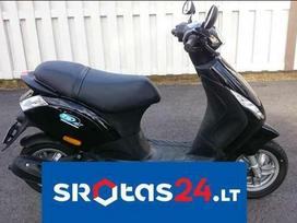 Piaggio Zip, мотороллеры / мопеды