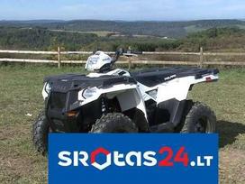 Polaris Sportsman, atv / quad