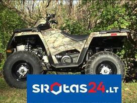 Polaris Sportsman, kvadracikli