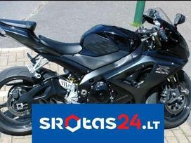 Suzuki GSX-R, sporta / superbikes