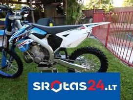 TM Racing MX, krosa / enduro