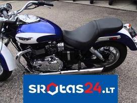 Triumph America, street / classic