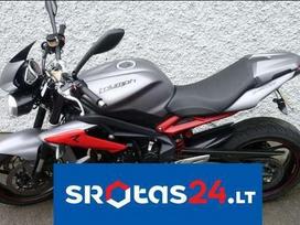 Triumph Speed Triple, superbikes