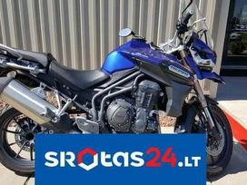 Triumph Tiger, street / classic
