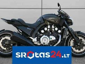 Yamaha VMX V-Max 1200, superbikes