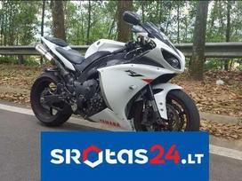 Yamaha YZF, superbikes
