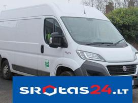 Fiat Ducato, preču