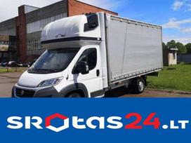 Fiat Ducato, cargo vans