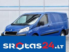 Peugeot Expert, грузовые микроавтобусы