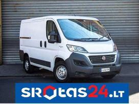 Fiat Ducato, sunkvežimiai