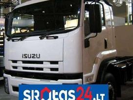 Isuzu Isuzu Forward, sunkvežimiai