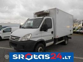 Iveco 65C18D, грузовики