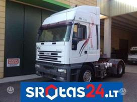 Iveco Eurostar 440, trucks