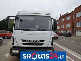 Iveco M752, trucks