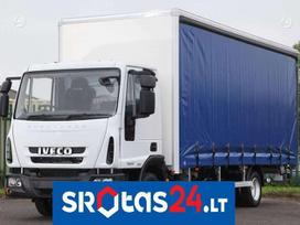 Iveco ML75E, sunkvežimiai
