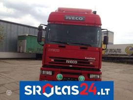 Iveco MP 720, sunkvežimiai