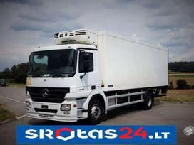 Mercedes-Benz Actros 1836 / 1840 / 1845 / 18, sunkvežimiai