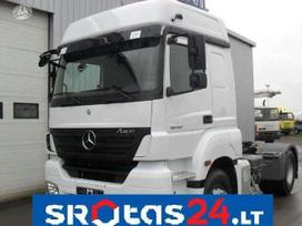 Mercedes-Benz Axor 1840, грузовики