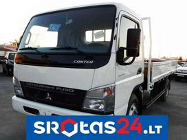 Mitsubishi Mitsubishi Fuso, kravas automašīnas