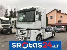 Renault Magnum, sunkvežimiai