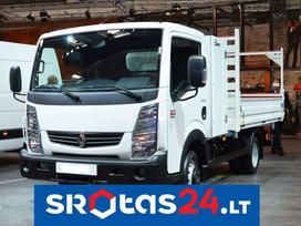 Renault MAXITY, kravas automašīnas
