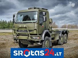 Tatra T 810 C, kravas automašīnas