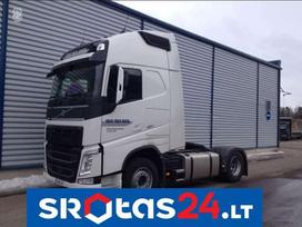 Volvo FH 400 / 420 / 440 / 500 / 12, kravas automašīnas