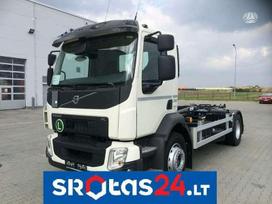 Volvo FL, trucks