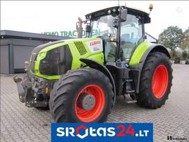 Claas 850 55 456 826 696 330 35 836