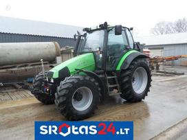 Deutz-Fahr 106 86 4.70 7.60 150 6.61 135