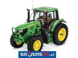 John Deere 7530 6150M 6430 6920 6930 6430