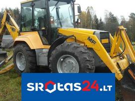 Massey Ferguson 1500 1700 200 2600 300 35 3700