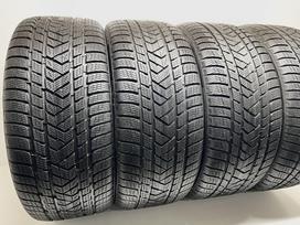 Pirelli ScorpionWinter RFT 2023m, winter 285/45 R21