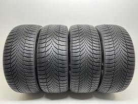 Nexen WinGuard Sport 2 2021m, зимние 205/40 R17