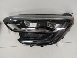 Renault Megane body parts