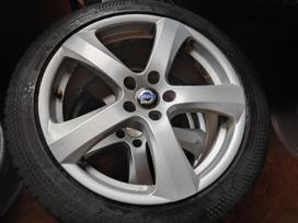 Volvo, light alloy, R18