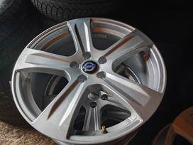 Volvo, lengvojo lydinio, R18