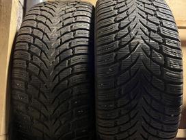 Nokian, universalios 275/45 R21