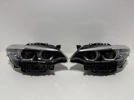 BMW 2 serija детали кузова