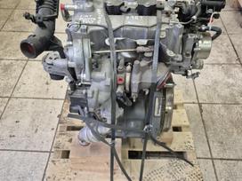 Fiat 500, 312A2000, комплект сцепления