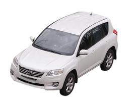 Toyota RAV4, 2AD-FHV 070