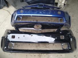 Toyota Prius+ rezerves daļās. Uab dėvautoda įm k 304446362 pvm mok koda