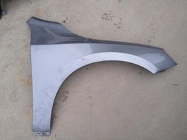 Volvo V60 body parts